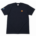 【受注生産】Tシャツ -アカリ